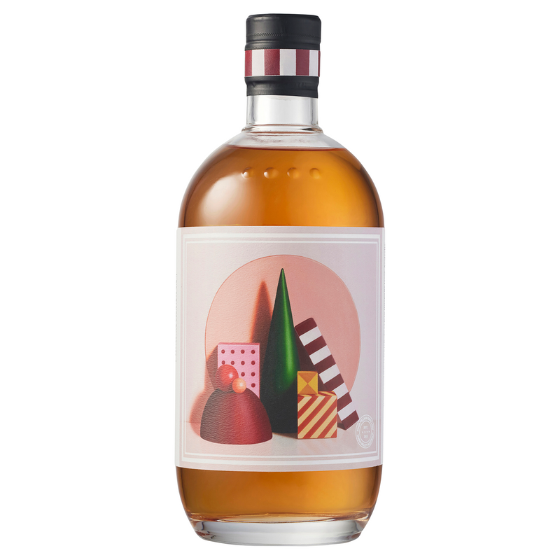 FOUR PILLARS CHRISTMAS GIN 2022 700ML