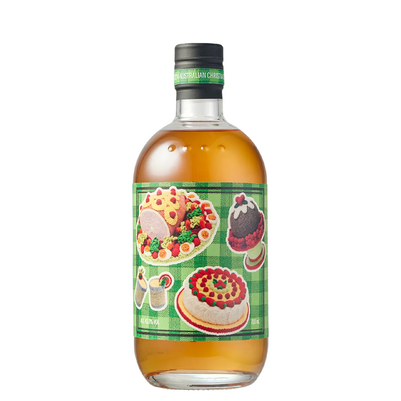 FOUR PILLARS CHRISTMAS GIN 2024 700ML