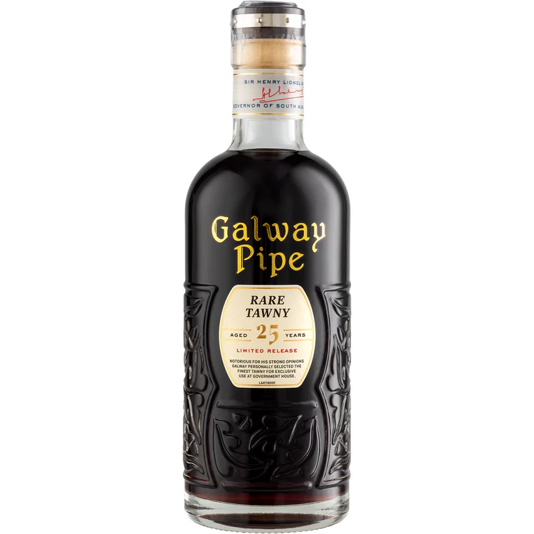 GALWAY PIPE RARE TAWNY 25Y.O.