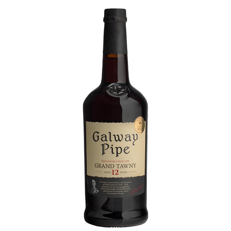 GALWAY PIPE TAWNY PORT