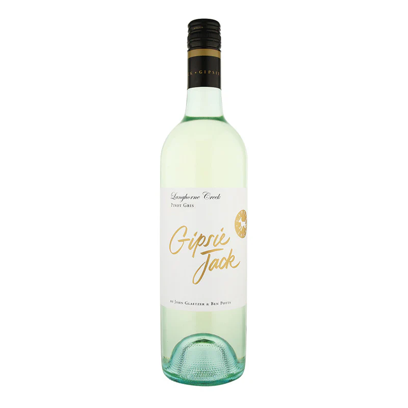 GIPSIE JACK PINOT GRIS