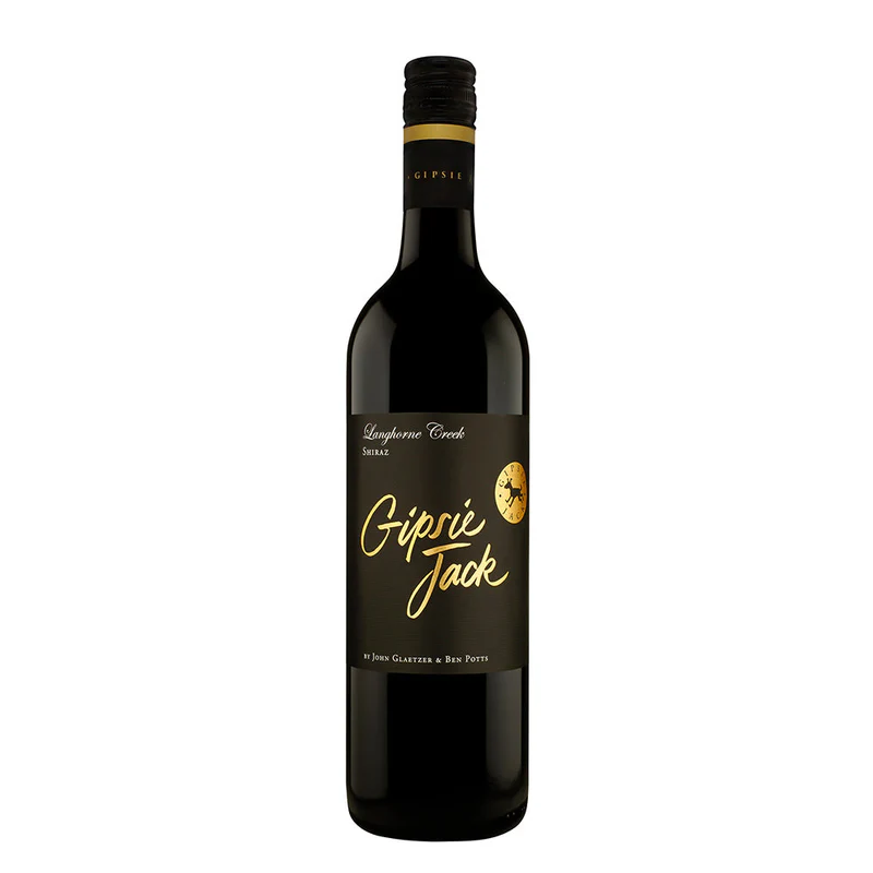 GIPSIE JACK SHIRAZ