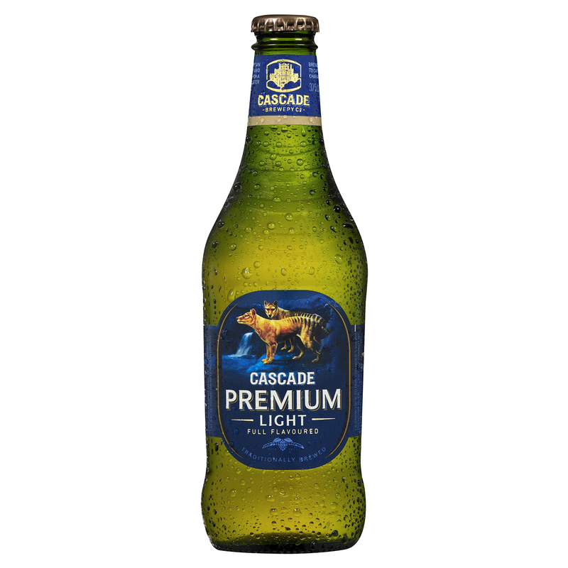CASCADE PREMIUM LIGHT STUBBIES