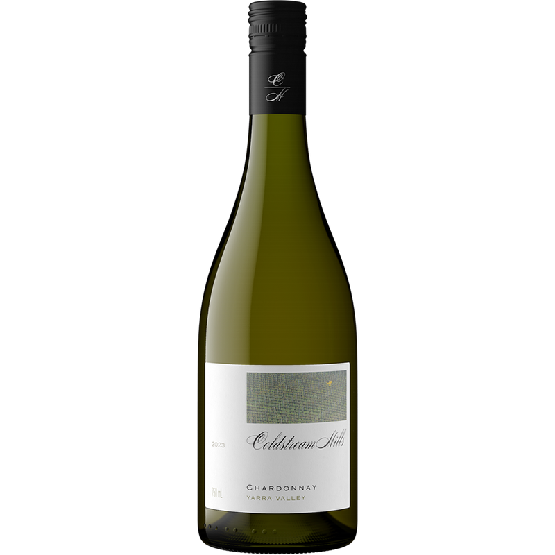 COLDSTREAM HILLS CHARDONNAY