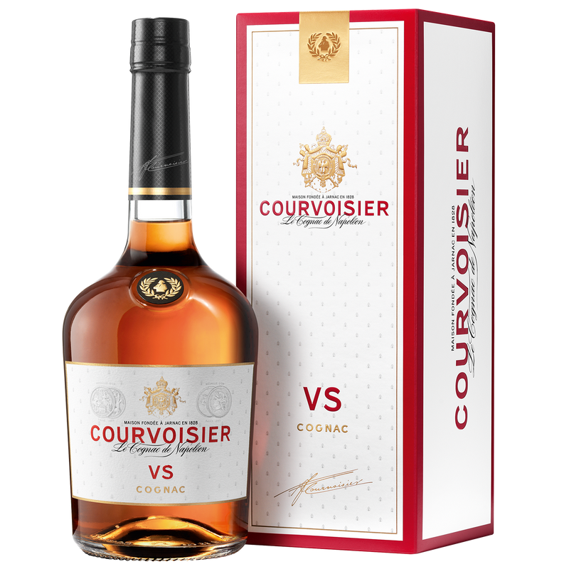 COURVOISIER VS COGNAC 700ML