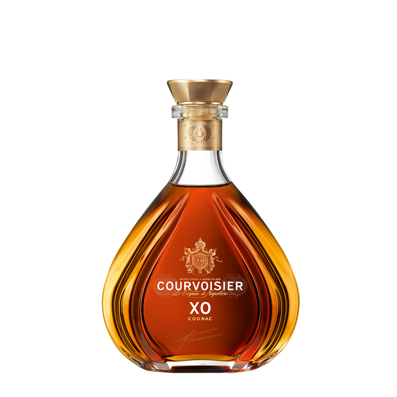 COURVOISIER XO COGNAC 700ML