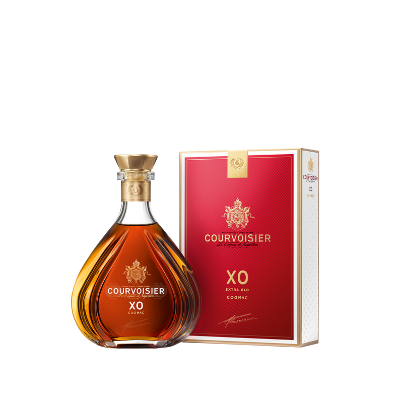 COURVOISIER XO COGNAC 700ML