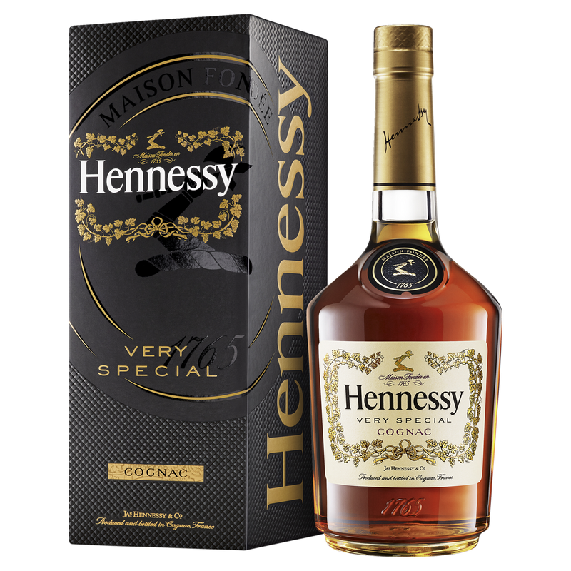HENNESSY VS COGNAC 700ML