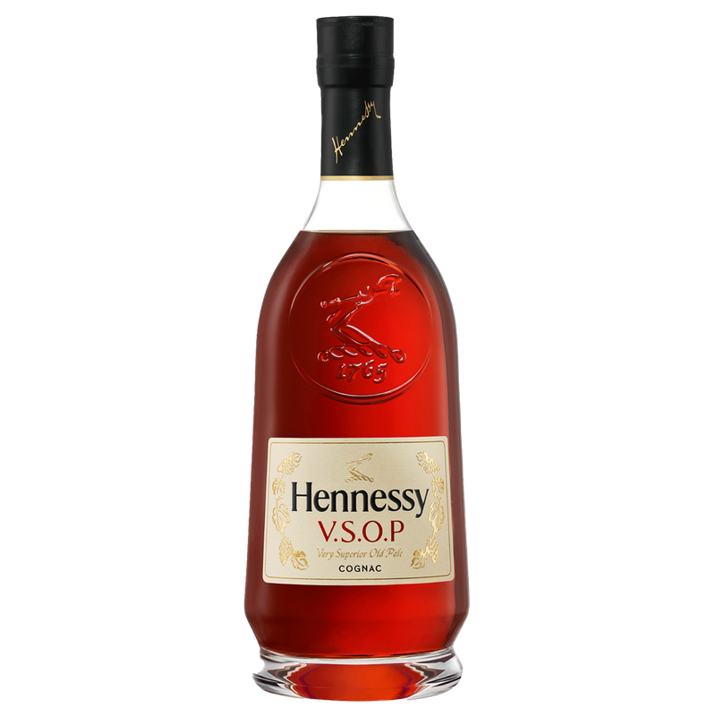 HENNESSY VSOP COGNAC 700ML