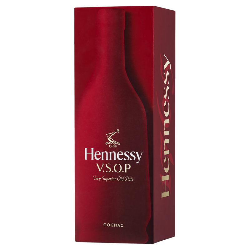 HENNESSY VSOP COGNAC 700ML