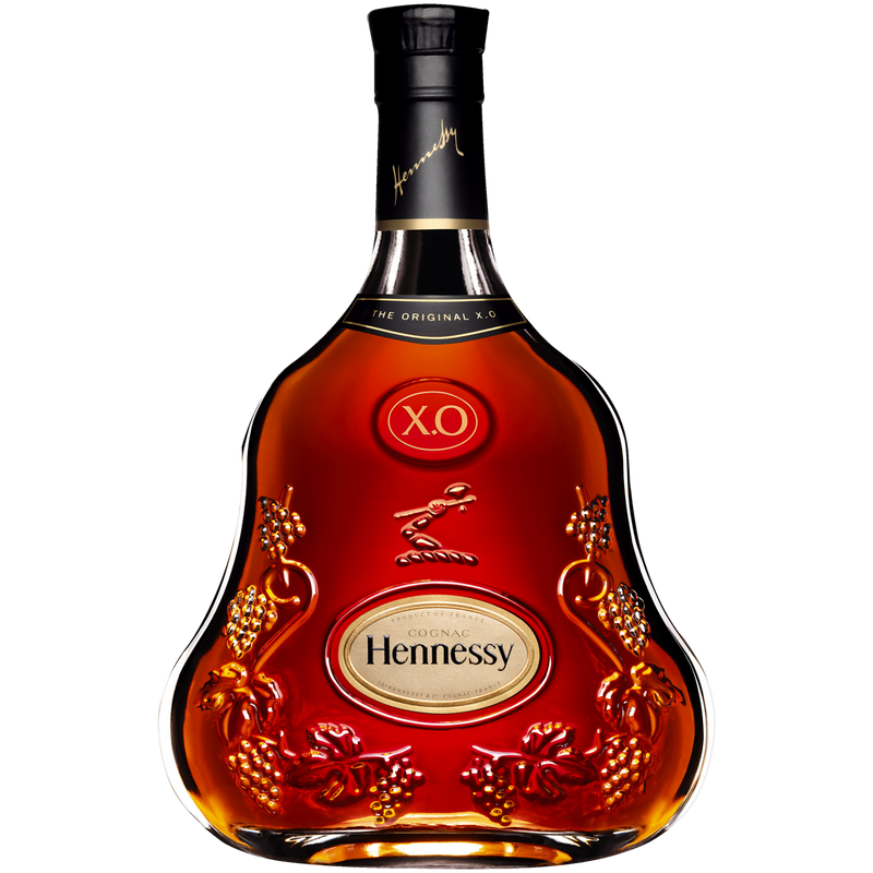HENNESSY XO COGNAC 700ML