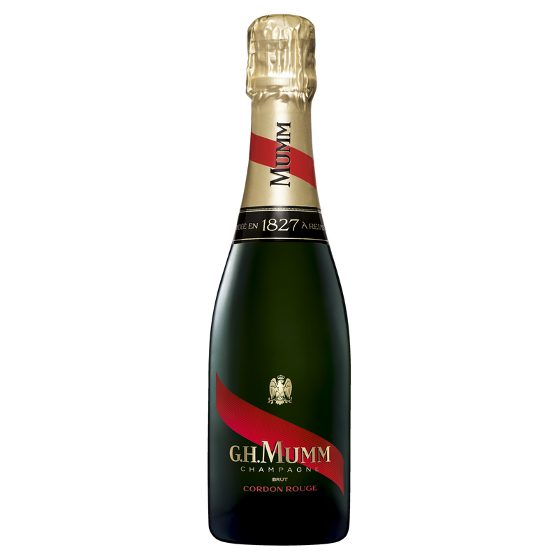 MUMM CORDON ROUGE 375ML