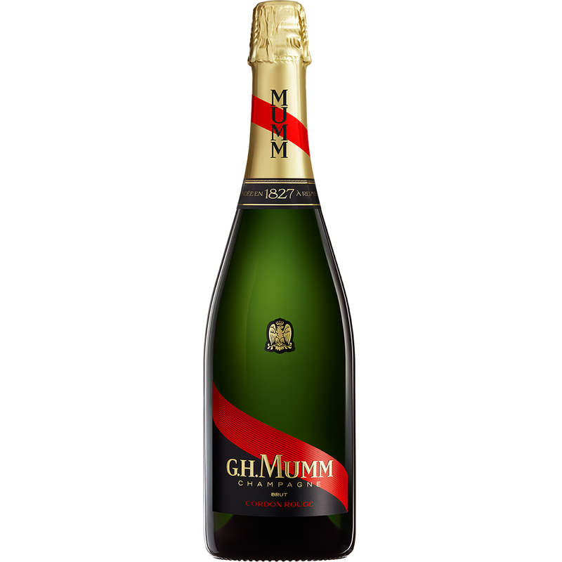 MUMM CORDON ROUGE NV