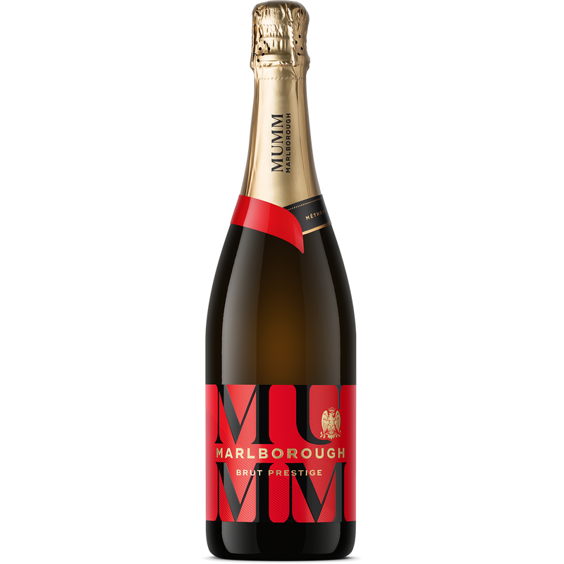 MUMM TASMANIAN BRUT PRESTIGE