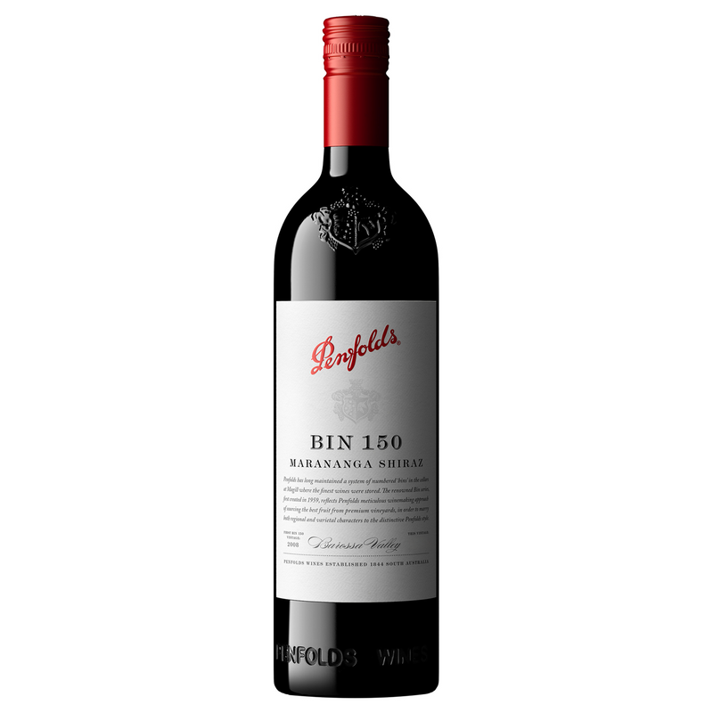 PENFOLDS BIN 150 SHIRAZ
