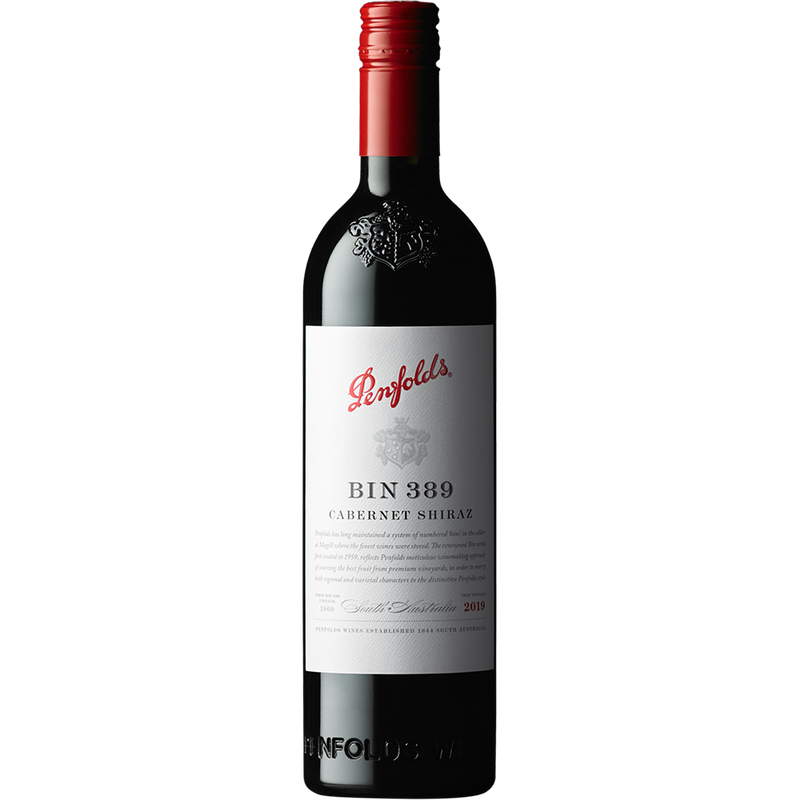 PENFOLDS BIN 389 2019