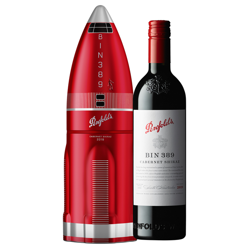 PENFOLDS BIN 389 2019