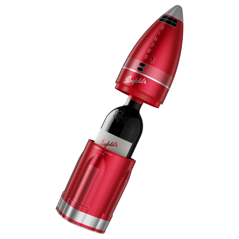 PENFOLDS BIN 389 2019
