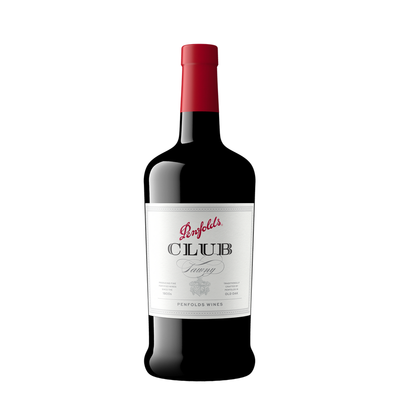 PENFOLDS CLUB PORT 750ML