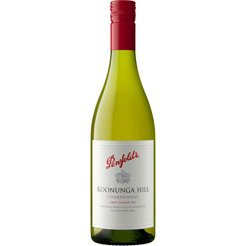 PENFOLDS KOONUNGA HILL CHARDONNAY