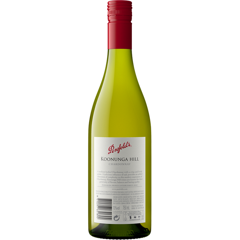 PENFOLDS KOONUNGA HILL CHARDONNAY