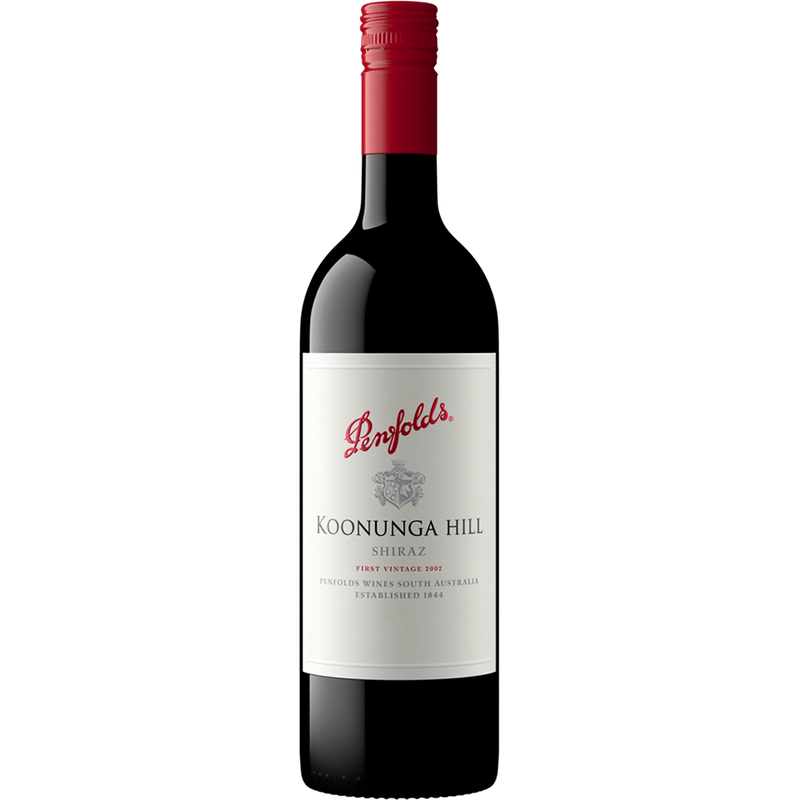 PENFOLDS KOONUNGA HILL SHIRAZ