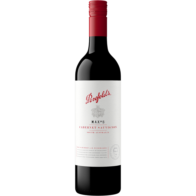 PENFOLDS MAX'S CAB SAUV