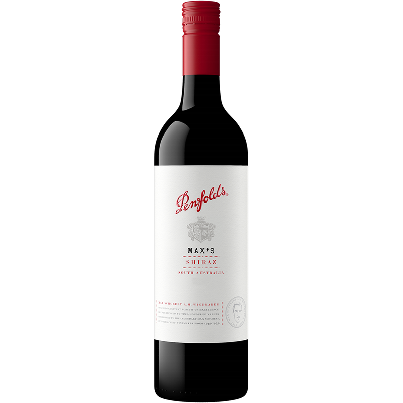 PENFOLDS MAX'S SHIRAZ