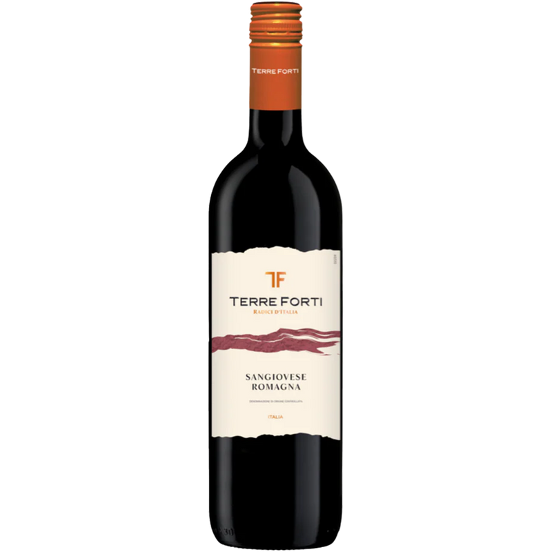 TERRE FORTI SANGIOVESE