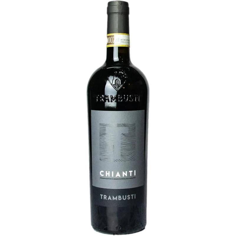 TRAMBUSTI CHIANTI