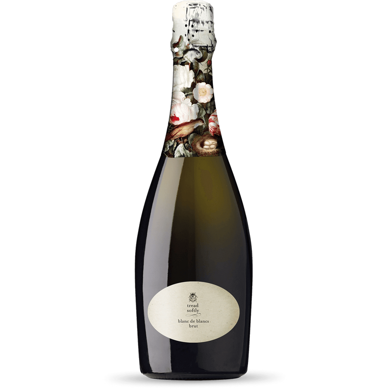 TREAD SOFTLY BLANC DE BLANCS