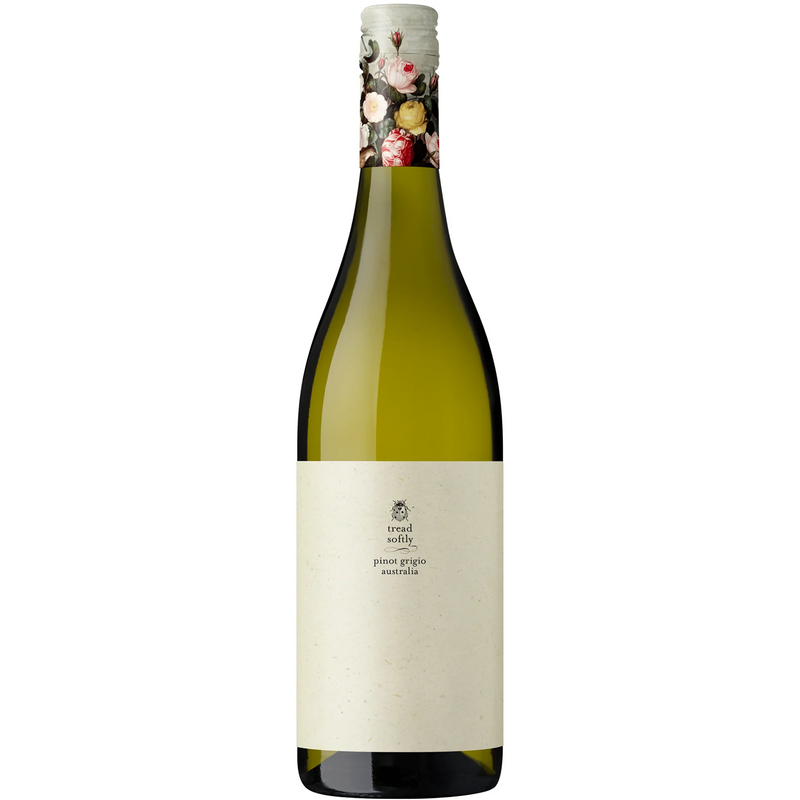 TREAD SOFTLY PINOT GRIGIO