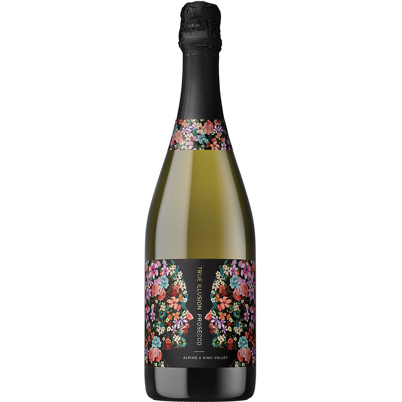 TRUE ILLUSION PROSECCO