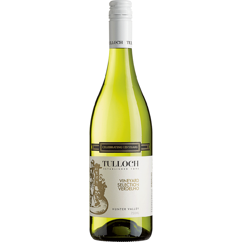 TULLOCH VINEYARD SELECTION VERDELHO