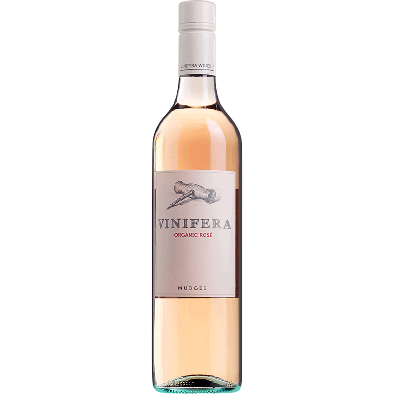 VINIFERA ORGANIC ROSE