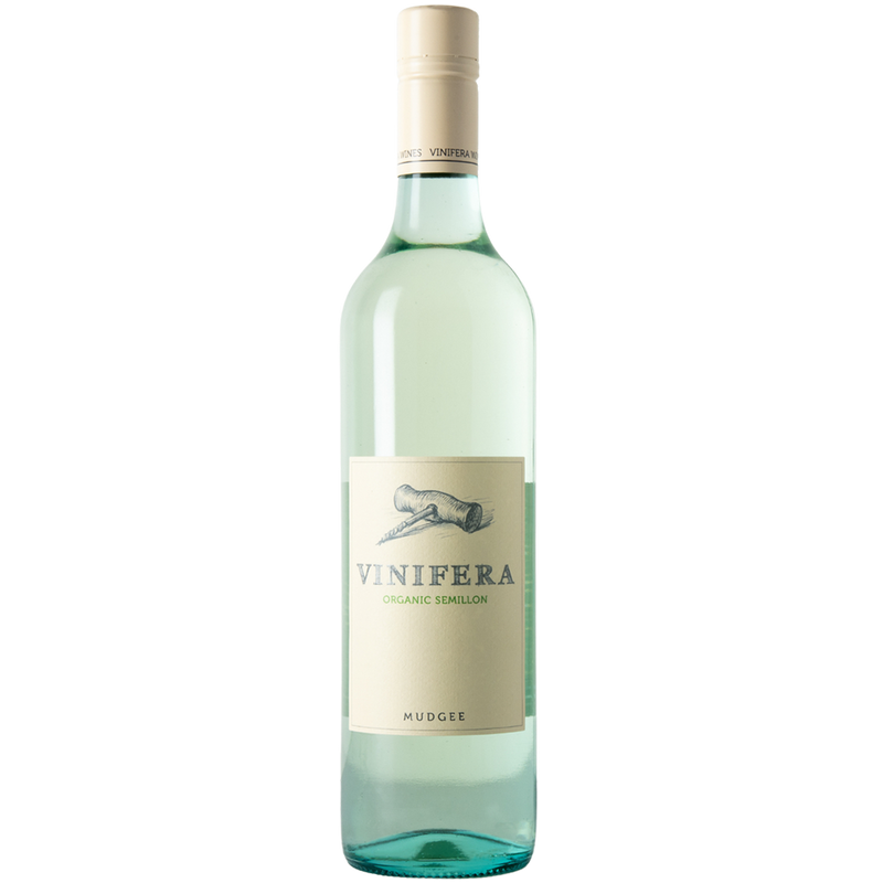 VINIFERA ORGANIC SEMILLON
