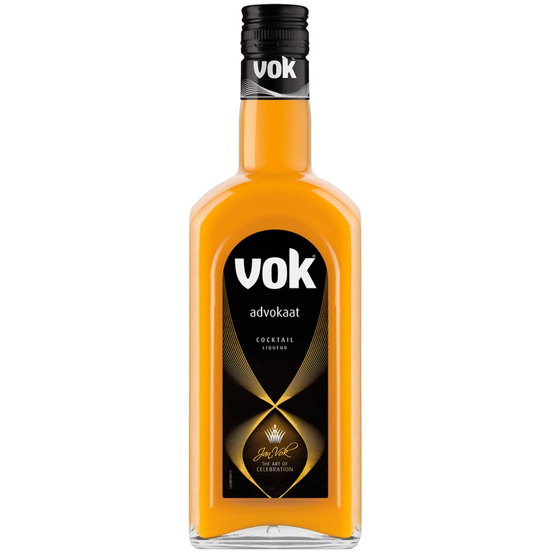 VOK ADVOKAAT 500ML