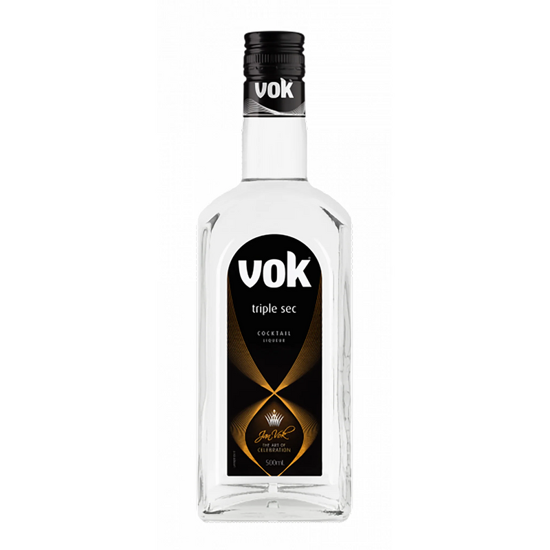 VOK TRIPLE SEC 500ML