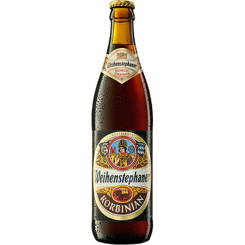 WEIHENSTEPHANER KORBINIAN DOPPELBOCK