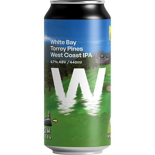 WHITE BAY TORREY PINES WCIPA CAN