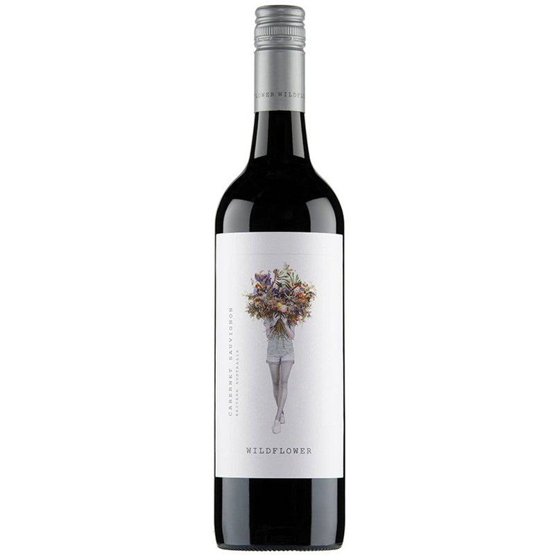 WILDFLOWER CAB SAUV