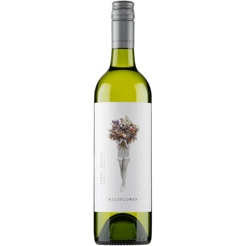 WILDFLOWER PINOT GRIGIO