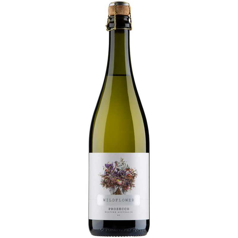 WILDFLOWER PROSECCO