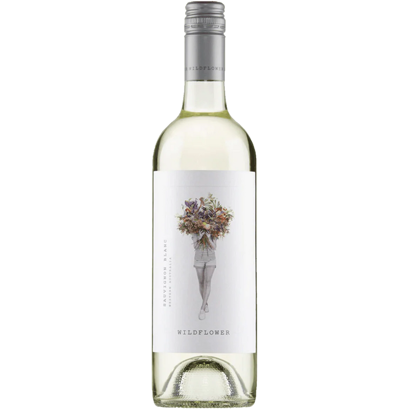 WILDFLOWER SAUVIGNON BLANC