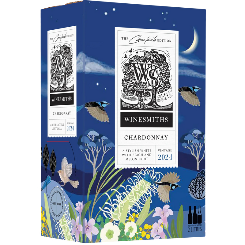WINESMITHS PREMIUM CHARDONNAY 2L CASK