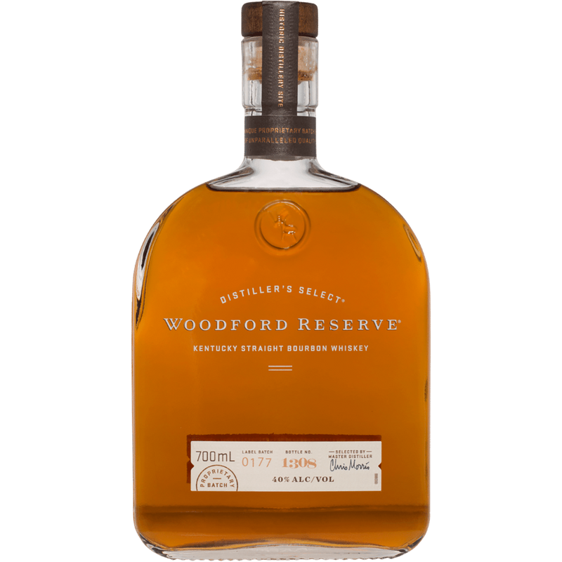 WOODFORD RESERVE 700ML