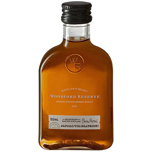 WOODFORD RESERVE MINI 50ml