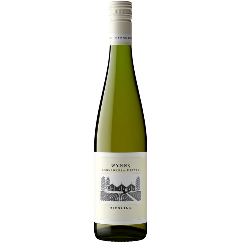 WYNNS COONAWARRA ESTATE THE SIDING RIESLING
