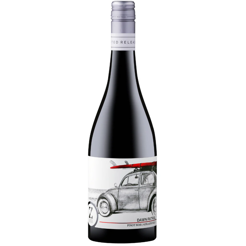 ZONTE'S DAWN PATROL PINOT NOIR