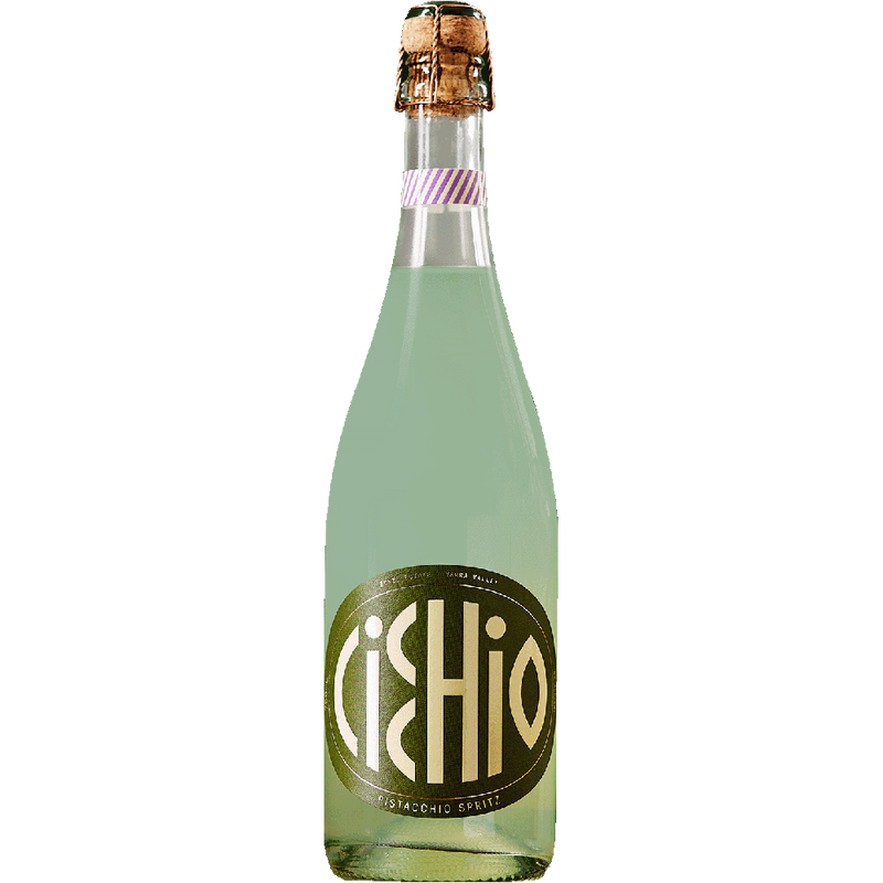 ZONZO ESTATE CICCHIO PISTACHIO SPRITZ